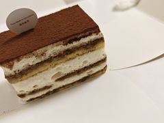 法式提拉米苏蛋糕-美丽心情蛋糕(江苏路店)