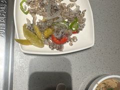 -海底捞火锅(吴中路店)