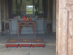 -草庵摩尼教遗址公园