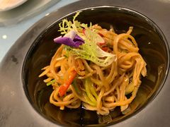-建滔诺富特酒店-悦餐厅