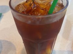 -明腾壹间茶餐厅(新都会花园广场店)