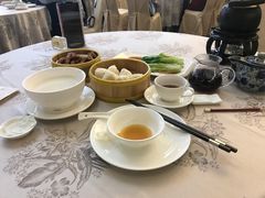 -香云轩·顺德菜(香云纱园林酒店店)