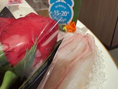 -海底捞火锅(之心城店)