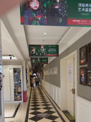 -爱儿美儿童摄影(五路居花园别墅店)