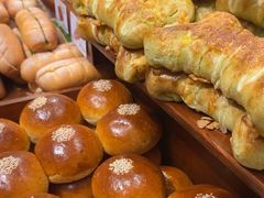 -小飞象面包公社(珠江路金鹰店)