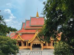 -西双版纳勐泐文化旅游区