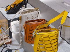-Charles & Keith(大运河购物中心店)