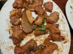 -顺德一品粥·20年凤城老字号(芳村店)