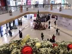 -天河城购物中心