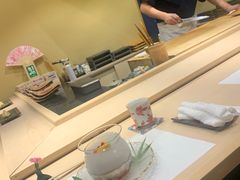 -鮨一日本料理(大中华店)