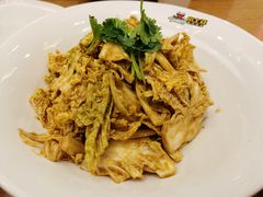 -小土豆北方菜馆(方庄店)