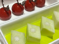 -谦默府· 现代潮粤菜(外滩店)