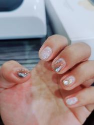 -LEILEI NAIL蕾蕾美甲美睫