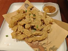 -魏铭鱼头捞饭(晋阳路店)