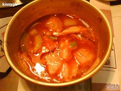 大酱汤-六七八韩式烤肉·韩国料理(上杭路店)