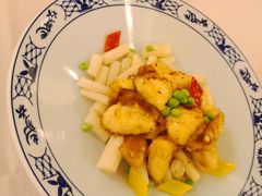 -聚春园自助餐厅(东街口店)