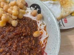 -张大娘面馆(新城路店)