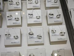 对戒-周大福(沙田新城市广场店)