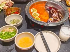 -牛New寿喜烧(金茂览秀城店)