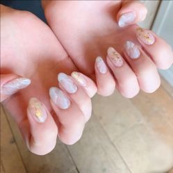 点击看大图 -LILY NAILS美甲美睫