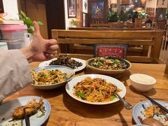 -云之南(八里庄店)