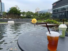 -星巴克(深圳前海企业公馆店)