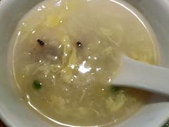 -吕氏疙瘩汤·私家菜馆(慈云寺店)