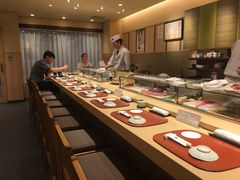 -筑地寿司清(渋谷店)