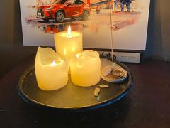 -MINDFO咖啡厅(岗顶店)