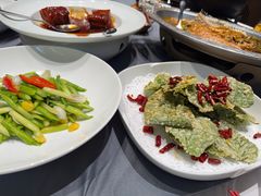 -徽镇小厨·经典徽菜(马连道店)