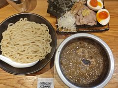-Ramen满吉·豚骨拉面(丽园路店)