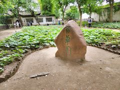 -绍兴鲁迅故里·沈园景区