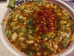 -牛村来人潮汕牛肉火锅(西单店)