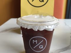 -MQ COFFEE STAND明谦(新洲店)