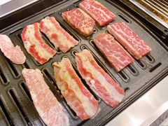 -韩满园· 甄选韩式烤肉