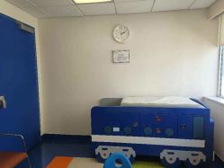 -杭州贝瑞斯美华妇儿医院·早孕·产检·儿科