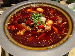 -锦府盐帮·侯宅(五棵松万达店)