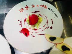 -火舞铁板烧(龙岗中心城店)