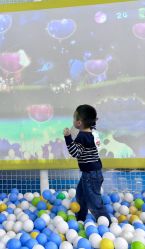 -思诺卡儿童俱乐部(东方广场店)