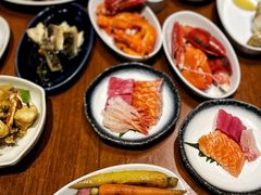 -mezza9 Macau(澳门君悦酒店)