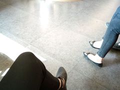 -爱尚客韩式烤肉自助餐厅(汇丰广场店)