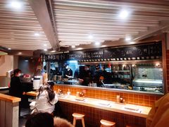 -火山屋台(新街口创始店)