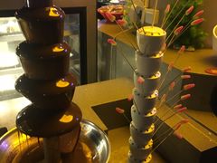 -阳光牧场自助餐厅(宝德购物中心店)