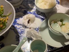 -卢大鲜鱼头捞饭(美利广场店)