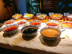 -星伦多自助料理·涮烤一体(虹悦城店)