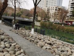 -沙河三洞古桥公园