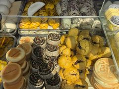 贝勒红豆卷-宫门口馒头铺(创始人总店)