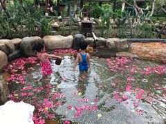 -厦门日月谷温泉渡假村