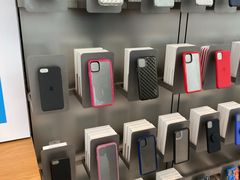 -Apple零售店(华贸购物中心店)