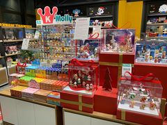 -泡泡玛特POPMART(天环购物中心店)